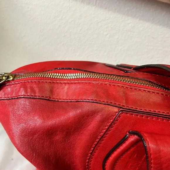 Givenchy nightingale shoulder bag - Picture 5 of 12